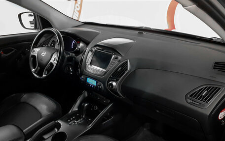 Hyundai ix35 I рестайлинг, 2013 год, 1 300 000 рублей, 9 фотография