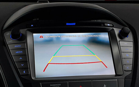 Hyundai ix35 I рестайлинг, 2013 год, 1 300 000 рублей, 13 фотография