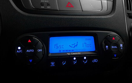 Hyundai ix35 I рестайлинг, 2013 год, 1 300 000 рублей, 15 фотография