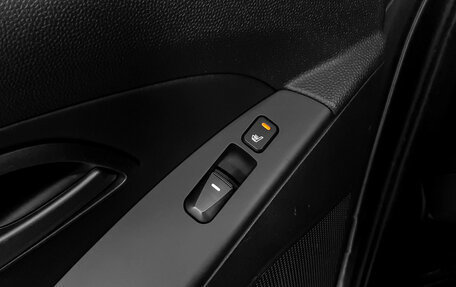 Hyundai ix35 I рестайлинг, 2013 год, 1 300 000 рублей, 18 фотография