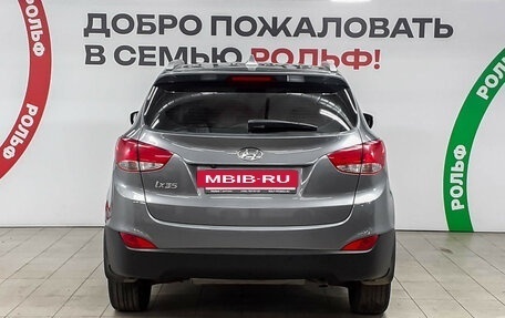 Hyundai ix35 I рестайлинг, 2013 год, 1 300 000 рублей, 5 фотография