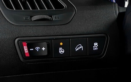 Hyundai ix35 I рестайлинг, 2013 год, 1 300 000 рублей, 17 фотография