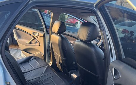 Citroen C5 I рестайлинг, 2006 год, 650 000 рублей, 9 фотография