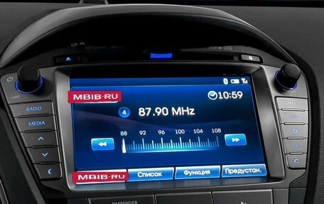 Hyundai ix35 I рестайлинг, 2013 год, 1 300 000 рублей, 12 фотография