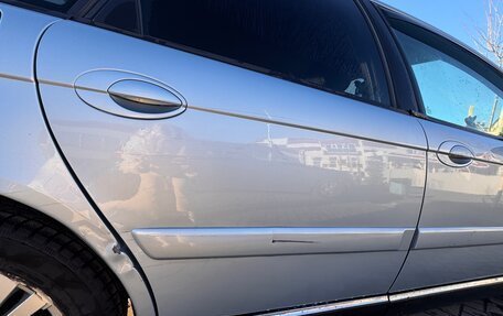 Citroen C5 I рестайлинг, 2006 год, 650 000 рублей, 7 фотография