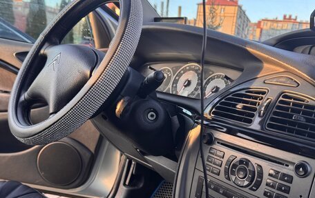 Citroen C5 I рестайлинг, 2006 год, 650 000 рублей, 6 фотография