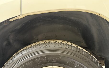 Toyota Land Cruiser Prado 150 рестайлинг 2, 2019 год, 5 350 000 рублей, 25 фотография