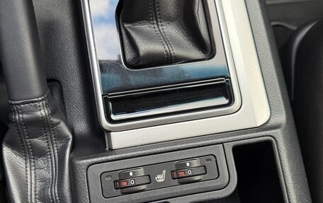 Toyota Land Cruiser Prado 150 рестайлинг 2, 2019 год, 5 350 000 рублей, 27 фотография