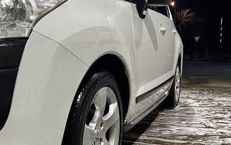 Peugeot 3008 I рестайлинг, 2012 год, 650 000 рублей, 9 фотография