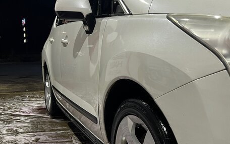 Peugeot 3008 I рестайлинг, 2012 год, 650 000 рублей, 8 фотография