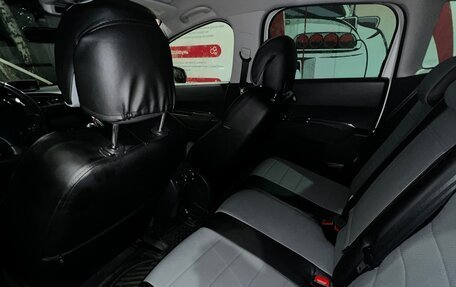 Peugeot 3008 I рестайлинг, 2012 год, 650 000 рублей, 12 фотография