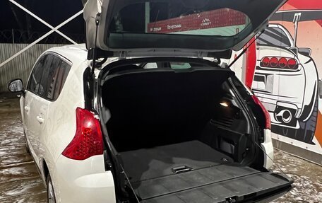 Peugeot 3008 I рестайлинг, 2012 год, 650 000 рублей, 10 фотография