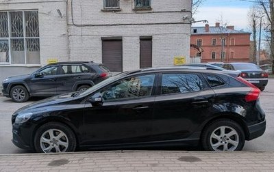 Volvo V40 Cross Country I, 2013 год, 1 580 000 рублей, 1 фотография