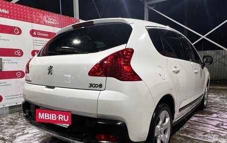 Peugeot 3008 I рестайлинг, 2012 год, 650 000 рублей, 6 фотография