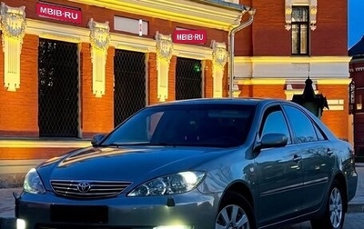 Toyota Camry V40, 2005 год, 950 000 рублей, 1 фотография