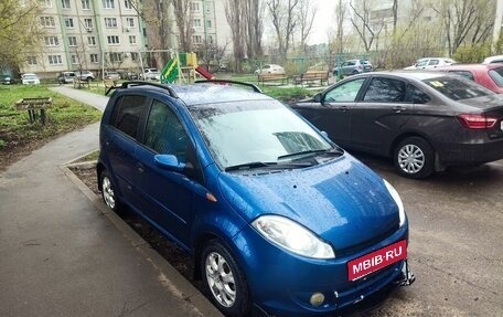 Chery Kimo (A1), 2009 год, 220 000 рублей, 1 фотография