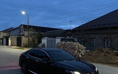 Toyota Camry, 2023 год, 3 576 000 рублей, 1 фотография