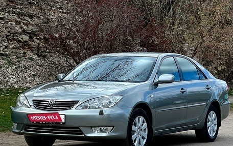 Toyota Camry V40, 2005 год, 950 000 рублей, 3 фотография