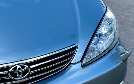 Toyota Camry V40, 2005 год, 950 000 рублей, 7 фотография