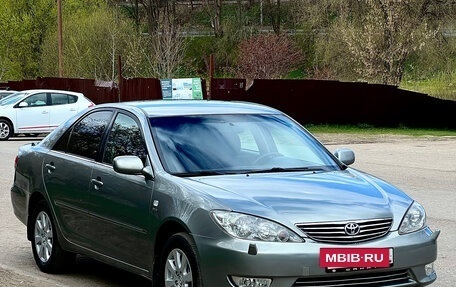 Toyota Camry V40, 2005 год, 950 000 рублей, 5 фотография