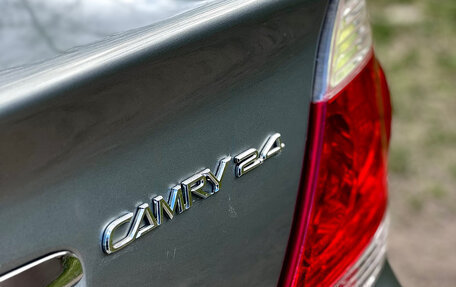 Toyota Camry V40, 2005 год, 950 000 рублей, 10 фотография