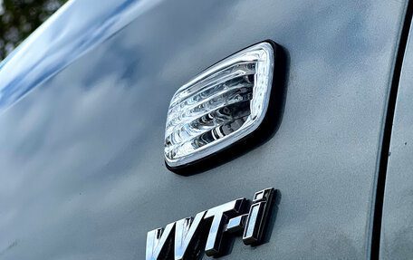 Toyota Camry V40, 2005 год, 950 000 рублей, 9 фотография