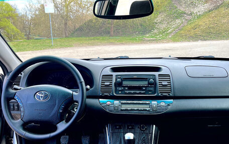 Toyota Camry V40, 2005 год, 950 000 рублей, 15 фотография