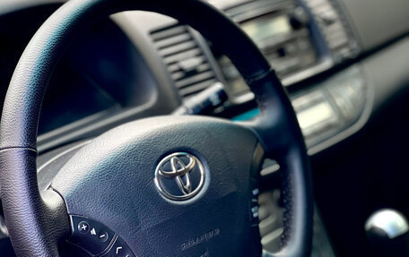 Toyota Camry V40, 2005 год, 950 000 рублей, 14 фотография