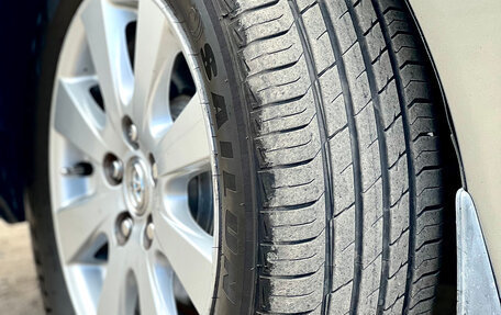 Toyota Camry V40, 2005 год, 950 000 рублей, 11 фотография