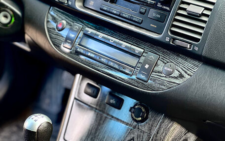 Toyota Camry V40, 2005 год, 950 000 рублей, 16 фотография