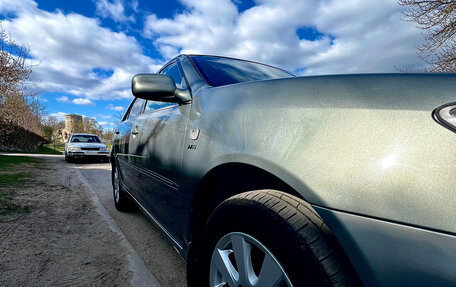 Toyota Camry V40, 2005 год, 950 000 рублей, 13 фотография