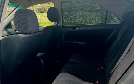 Toyota Camry V40, 2005 год, 950 000 рублей, 17 фотография