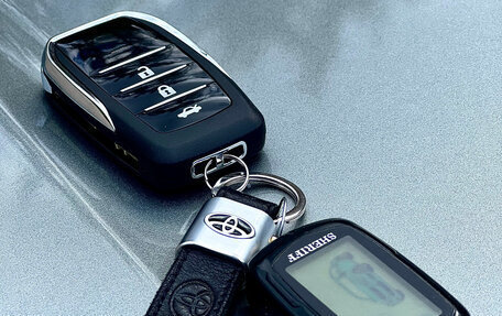 Toyota Camry V40, 2005 год, 950 000 рублей, 18 фотография