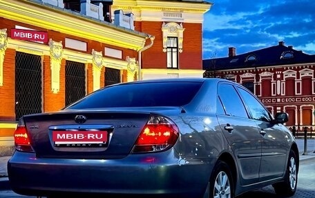 Toyota Camry V40, 2005 год, 950 000 рублей, 2 фотография
