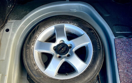 Toyota Camry V40, 2005 год, 950 000 рублей, 21 фотография