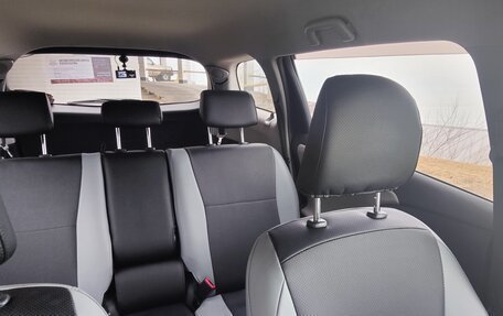 Toyota Wish II, 2011 год, 1 500 000 рублей, 6 фотография