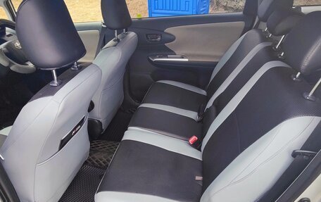 Toyota Wish II, 2011 год, 1 500 000 рублей, 8 фотография