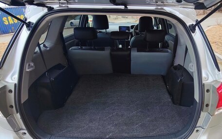 Toyota Wish II, 2011 год, 1 500 000 рублей, 9 фотография