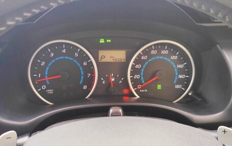 Toyota Wish II, 2011 год, 1 500 000 рублей, 14 фотография