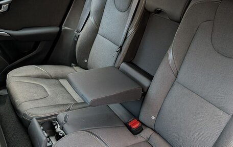 Volvo V40 Cross Country I, 2013 год, 1 580 000 рублей, 9 фотография