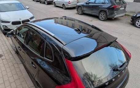 Volvo V40 Cross Country I, 2013 год, 1 580 000 рублей, 2 фотография