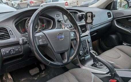 Volvo V40 Cross Country I, 2013 год, 1 580 000 рублей, 11 фотография
