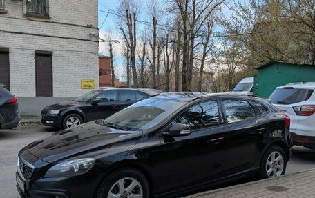 Volvo V40 Cross Country I, 2013 год, 1 580 000 рублей, 3 фотография