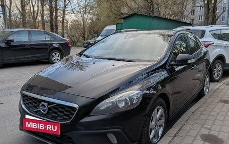 Volvo V40 Cross Country I, 2013 год, 1 580 000 рублей, 6 фотография