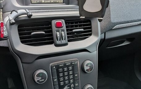 Volvo V40 Cross Country I, 2013 год, 1 580 000 рублей, 10 фотография