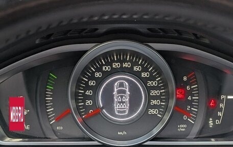 Volvo V40 Cross Country I, 2013 год, 1 580 000 рублей, 8 фотография