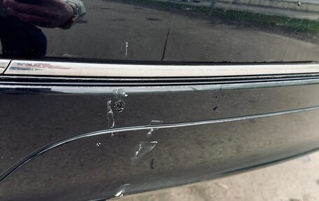 Mercedes-Benz C-Класс, 2009 год, 1 000 000 рублей, 6 фотография