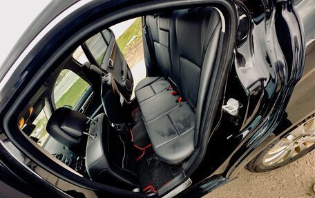 Mercedes-Benz C-Класс, 2009 год, 1 000 000 рублей, 11 фотография