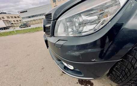 Mercedes-Benz C-Класс, 2009 год, 1 000 000 рублей, 10 фотография