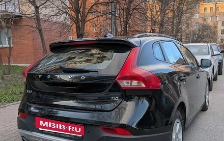 Volvo V40 Cross Country I, 2013 год, 1 580 000 рублей, 5 фотография